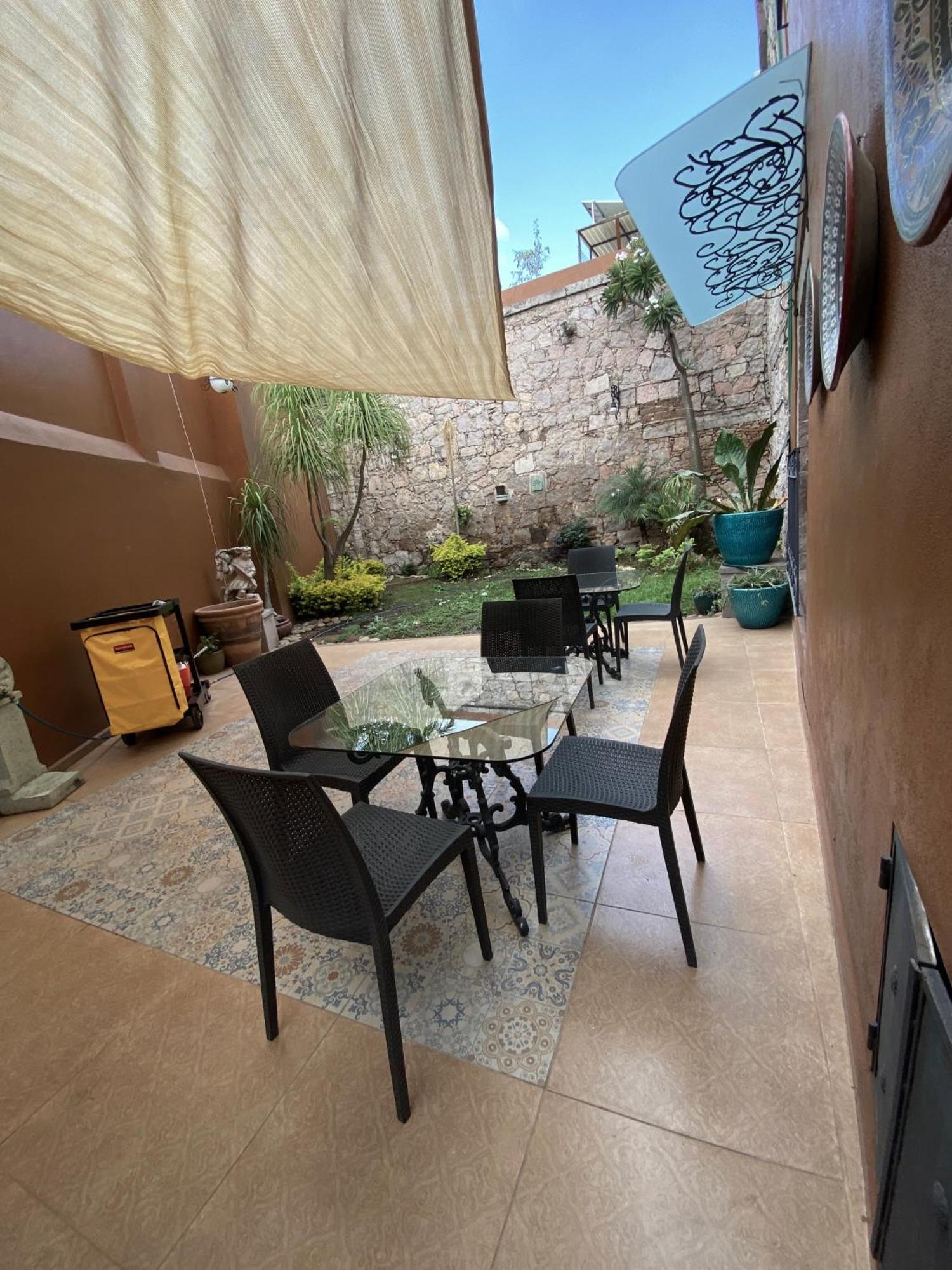 Hotel Cantera Real, Morelia Exterior photo